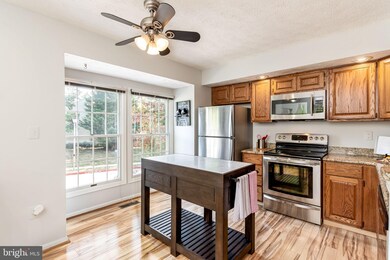 7930 Brightmeadow Ct, Ellicott City, MD 21043 - photo 4