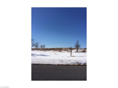 View from the Kirk Rd