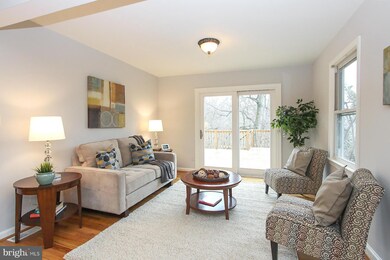 6901 Woodland Ave, Takoma Park, MD 20912 - photo 6