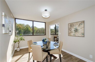 The Barclay unit 5, Atlanta, GA 30305 - photo 6