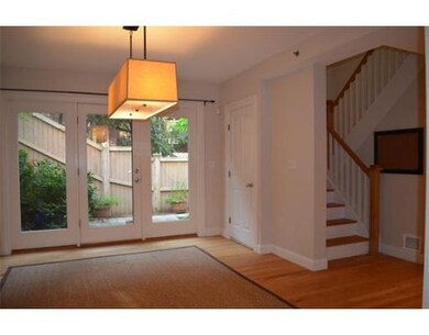 13 Cumston St unit NA, Boston, MA 02118 - photo 5