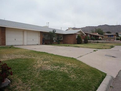 3106 Pierce Ave, El Paso, TX 79930 - photo 2