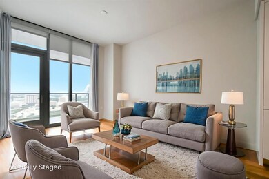 44 East Ave unit 2304, Austin, TX 78701 - photo 6