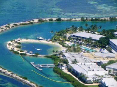 Duck Key Hawks Cay Resort
