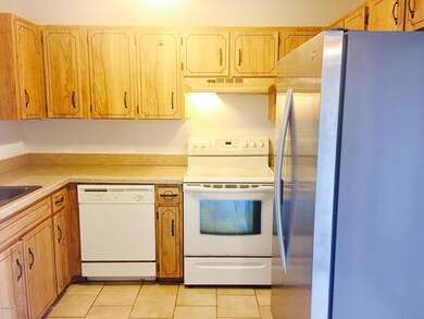 Kitchen View 1