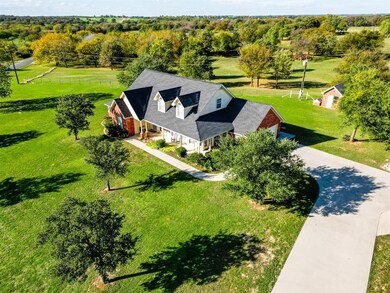 2302 County Road 4360, Boyd, TX 76023 - photo 2