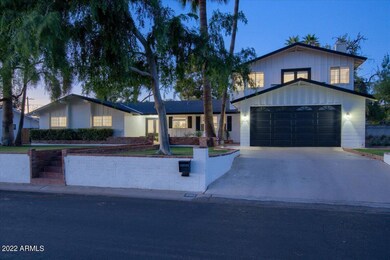 02-Front of Home
