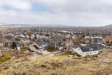 7745 N Mountain Ash Way E unit 63, Eagle Mountain, UT 84005 - photo 6