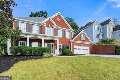 2645 Factor Walk Blvd, Suwanee, GA 30024 - photo 4