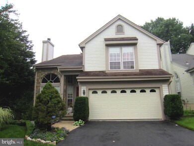 1613 Nordic Hill Cir, Silver Spring, MD 20906 - photo 2