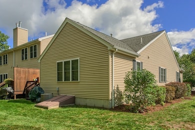 57 Bridle Cross Rd, Fitchburg, MA 01420 - photo 4