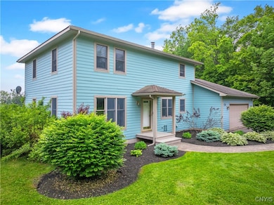 3871 Skyline Dr, Clinton, NY 13323 - photo 3