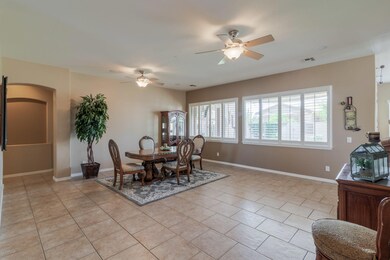 Dining/Living Room