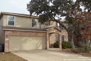 7807 Midnight Stage, San Antonio, TX 78255 - photo 3