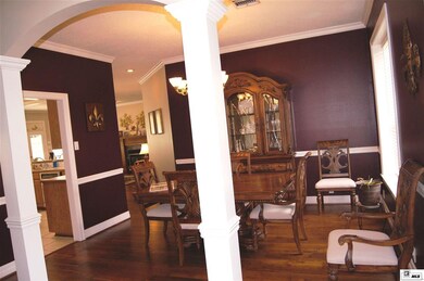 600 Hodge Watson Rd, Calhoun, LA 71225 - photo 2