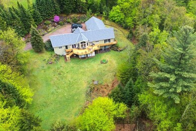 2054 Notchbrook Rd, Stowe, VT 05672 - photo 5