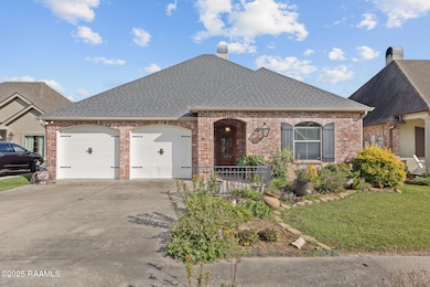 126 Gateway Dr, Lafayette, LA 70506 - photo 2