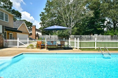 419 Adams Mill Rd, Mauldin, SC 29662 - photo 5