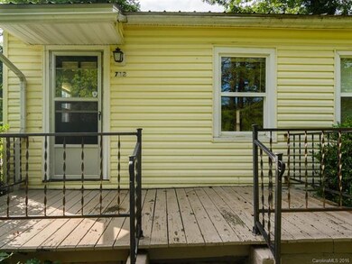 712 Center St, Asheville, NC 28803 - photo 2