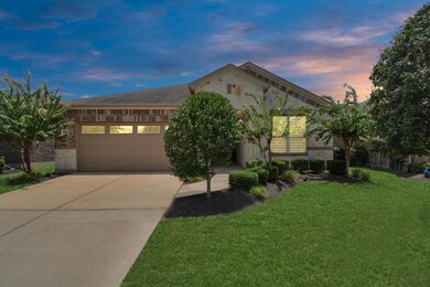 3610 Anchor Cove, Richmond, TX 77469 - photo 4