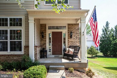 15817 Seurat Dr, North Potomac, MD 20878 - photo 2