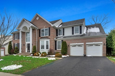 4 Freedom Ct, Howell, NJ 07731 - photo 2