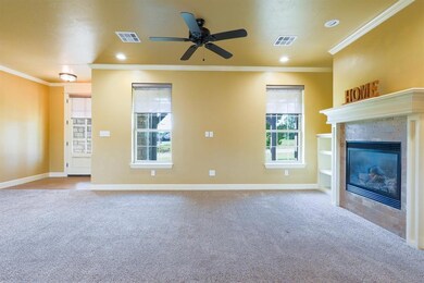 45334 Alyson Ln, Shawnee, OK 74801 - photo 6