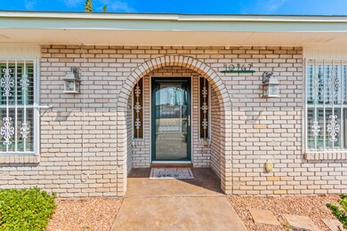 10767 Janway Dr, El Paso, TX 79935 - photo 3