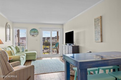 2008 E Ft MacOn Rd unit D-11, Atlantic Beach, NC 28512 - photo 5