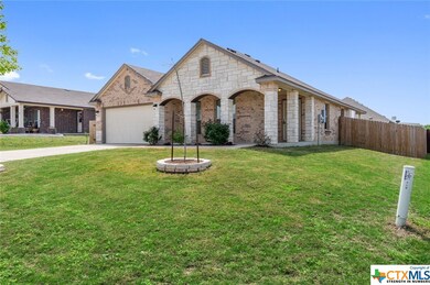 311 Trey, Troy, TX 76579 - photo 5