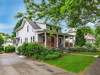 8 Clark Rd, Milton, MA 02186 - photo 2