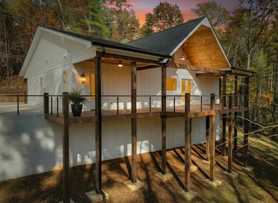 289 Scott Hollow Rd, Ellijay, GA 30540 - photo 3