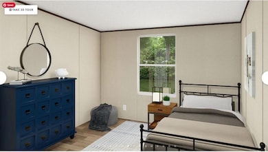 564 Ridge Rd, Dawsonville, GA 30534 - photo 7