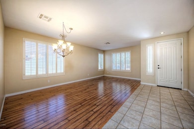 Plantation shutters!