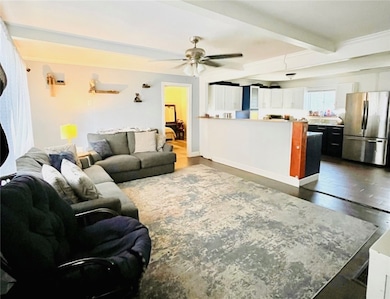 205 Cherry Ln, Huntsville, AR 72740 - photo 3