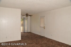 320 Pima Living Room