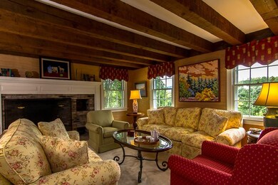 634 Squam Lake Rd, Sandwich, NH 03227 - photo 7