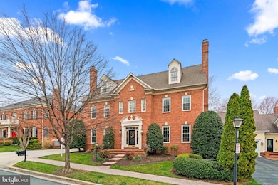 3824 Village Park Dr, Chevy Chase, MD 20815 - photo 2