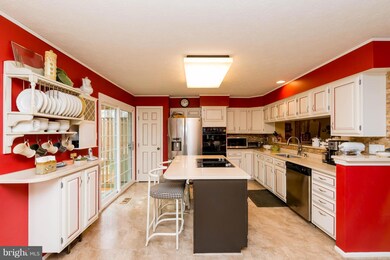 2815 Quarry Heights Way, Baltimore, MD 21209 - photo 6