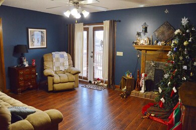1559 Powell Ln, Lewisburg, TN 37091 - photo 6