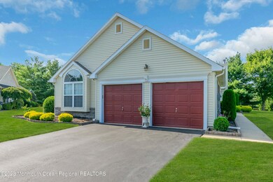 2357 W Ashfield Ct, Toms River, NJ 08755 - photo 2