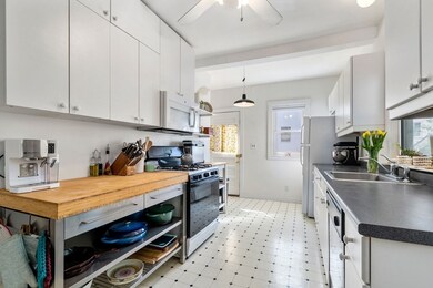 20 Minot Place unit 22, Newtonville, MA 02460 - photo 6