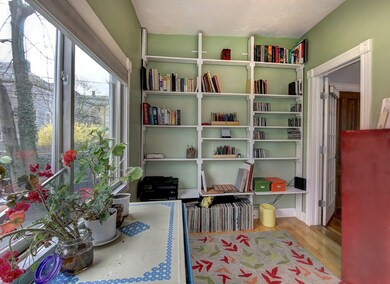 35 Rosemary St unit 1, Jamaica Plain, MA 02130 - photo 7