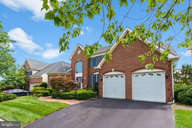 43177 Valiant Dr, Chantilly, VA 20152 - photo 4