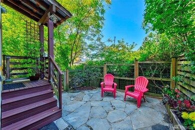 20215 15th Ave NW unit D, Shoreline, WA 98177 - photo 3