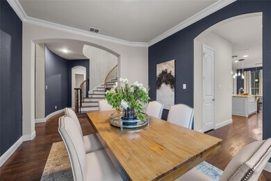 710 Almeda Dr, Prosper, TX 75078 - photo 7