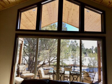 Wall of windows