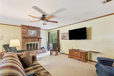 1502 Fernwood Dr, Slidell, LA 70458 - photo 4