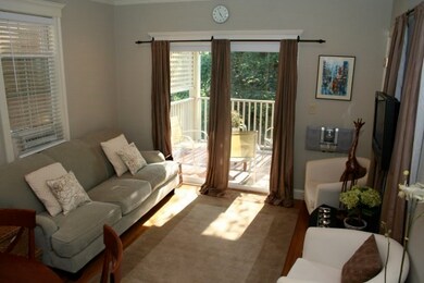 24 Soden St unit 2, Cambridge, MA 02139 - photo 2