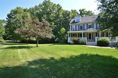 15 Nottingham Ln, Salem, NH 03079 - photo 4